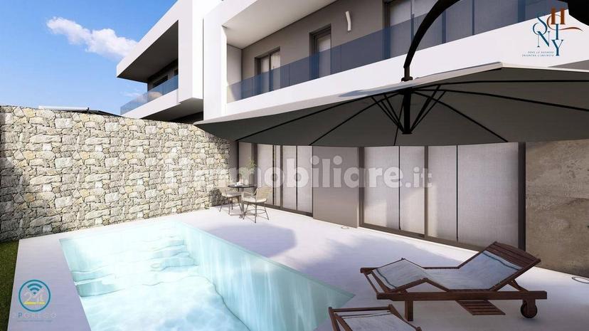 Villa unifamiliare via Duca degli Abruzzi, Centro, San Giovanni la Punta — foto 7 di 16