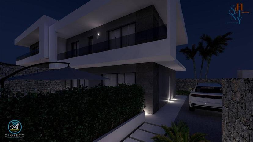Villa unifamiliare via Duca degli Abruzzi, Centro, San Giovanni la Punta — foto 3 di 16