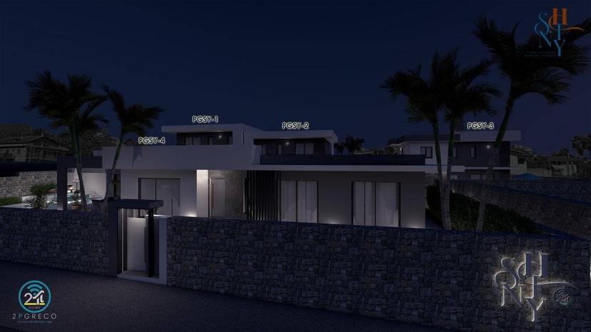 Villa unifamiliare via Duca degli Abruzzi, Centro, San Giovanni la Punta — foto 8 di 16