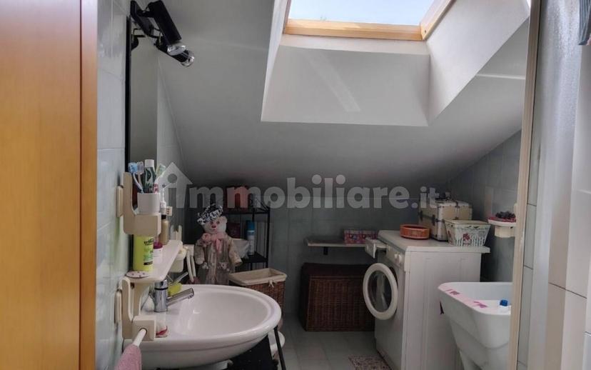 Villa a schiera via Molini 5, Monteciccardo, Pesaro — foto 9 di 25