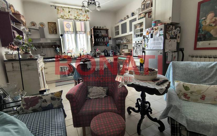 Villa a schiera 4 locali, ottimo stato, Pegazzano - Costa di Murlo, La Spezia — foto 6 di 12