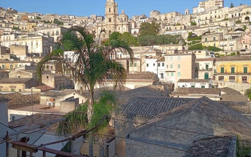 Quadrilocale Vico Guccione 1, Modica Bassa, Modica — foto 9 di 19