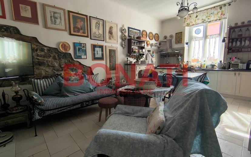 Villa a schiera 4 locali, ottimo stato, Pegazzano - Costa di Murlo, La Spezia — foto 10 di 12
