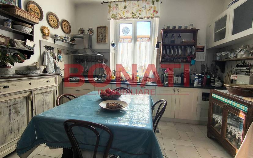 Villa a schiera 4 locali, ottimo stato, Pegazzano - Costa di Murlo, La Spezia — foto 11 di 12