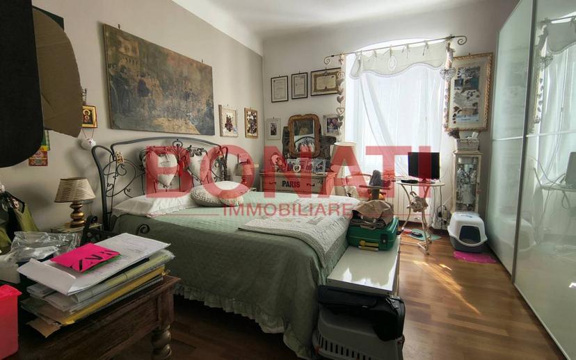 Villa a schiera 4 locali, ottimo stato, Pegazzano - Costa di Murlo, La Spezia — foto 5 di 12