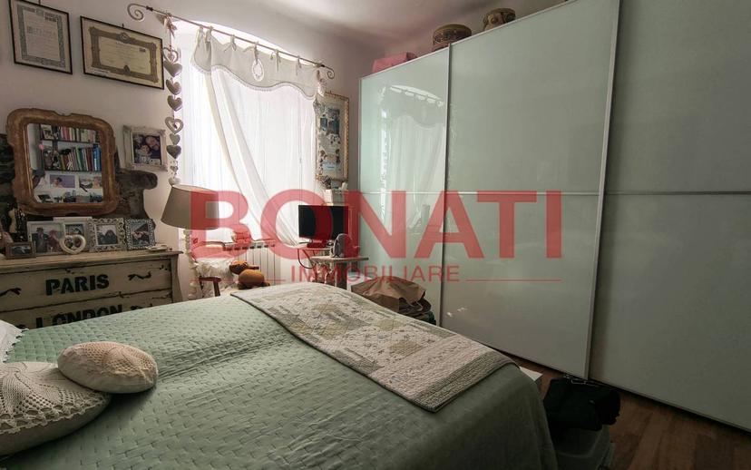 Villa a schiera 4 locali, ottimo stato, Pegazzano - Costa di Murlo, La Spezia — foto 12 di 12