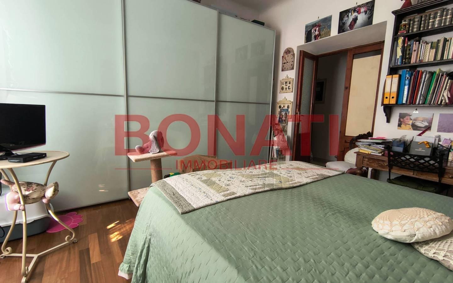 Villa a schiera 4 locali, ottimo stato, Pegazzano - Costa di Murlo, La Spezia