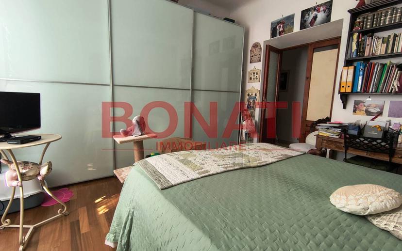 Villa a schiera 4 locali, ottimo stato, Pegazzano - Costa di Murlo, La Spezia