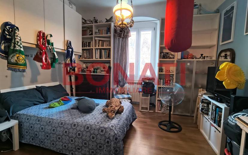 Villa a schiera 4 locali, ottimo stato, Pegazzano - Costa di Murlo, La Spezia — foto 3 di 12