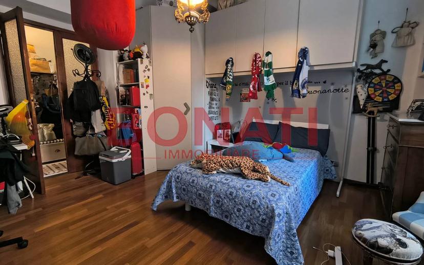 Villa a schiera 4 locali, ottimo stato, Pegazzano - Costa di Murlo, La Spezia — foto 8 di 12