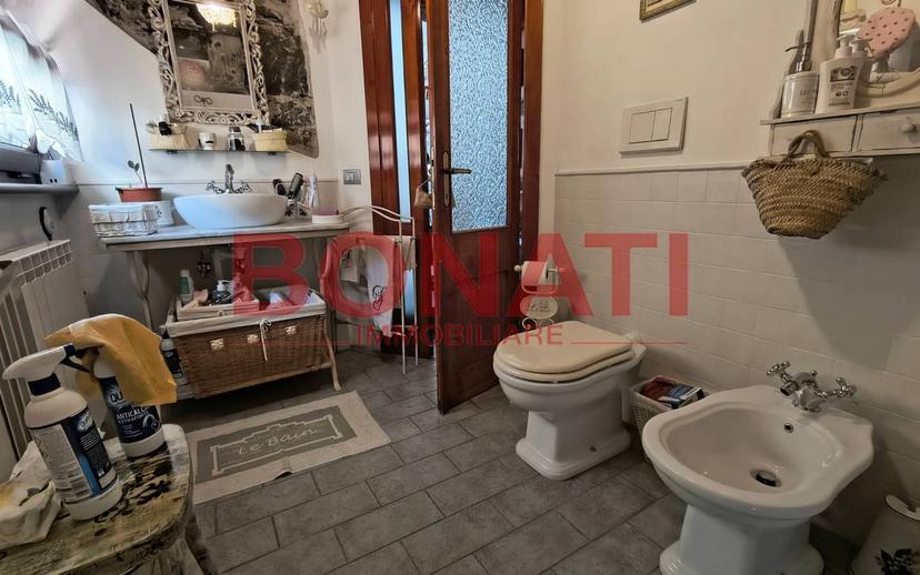 Villa a schiera 4 locali, ottimo stato, Pegazzano - Costa di Murlo, La Spezia — foto 2 di 12