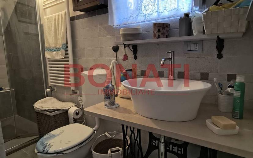 Villa a schiera 4 locali, ottimo stato, Pegazzano - Costa di Murlo, La Spezia — foto 4 di 12