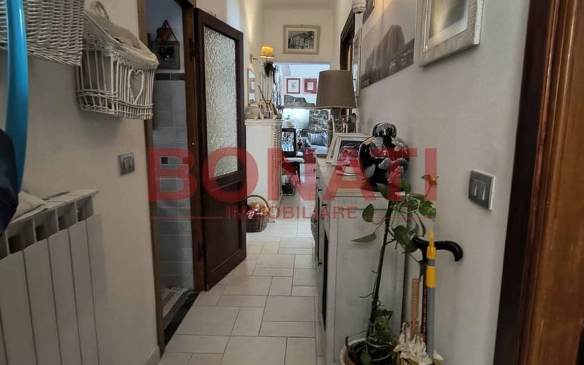 Villa a schiera 4 locali, ottimo stato, Pegazzano - Costa di Murlo, La Spezia — foto 7 di 12