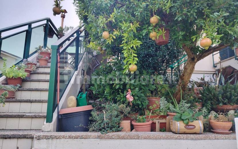 Villa a schiera via Molini 5, Monteciccardo, Pesaro — foto 20 di 25