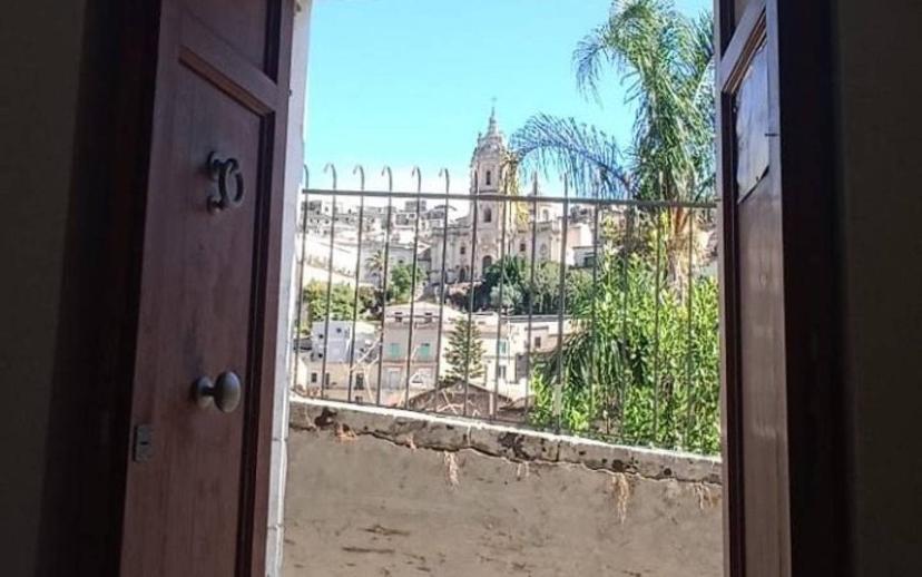 Quadrilocale Vico Guccione 1, Modica Bassa, Modica — foto 14 di 19
