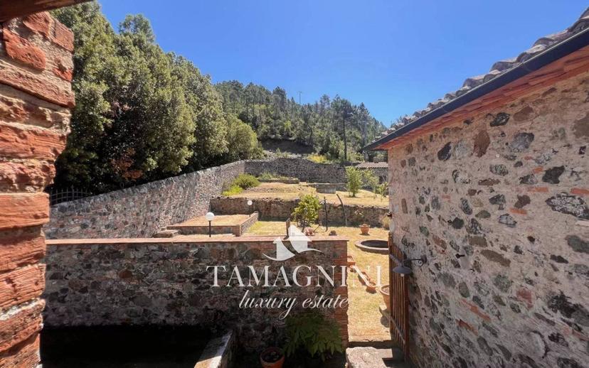 Casa colonica, ottimo stato, 280 m², Monteguidi, Casole d'Elsa — foto 22 di 24