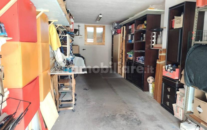 Villa a schiera via Molini 5, Monteciccardo, Pesaro — foto 4 di 25