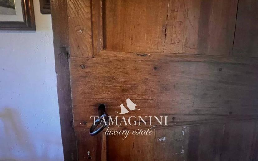 Casa colonica, ottimo stato, 280 m², Monteguidi, Casole d'Elsa — foto 2 di 24