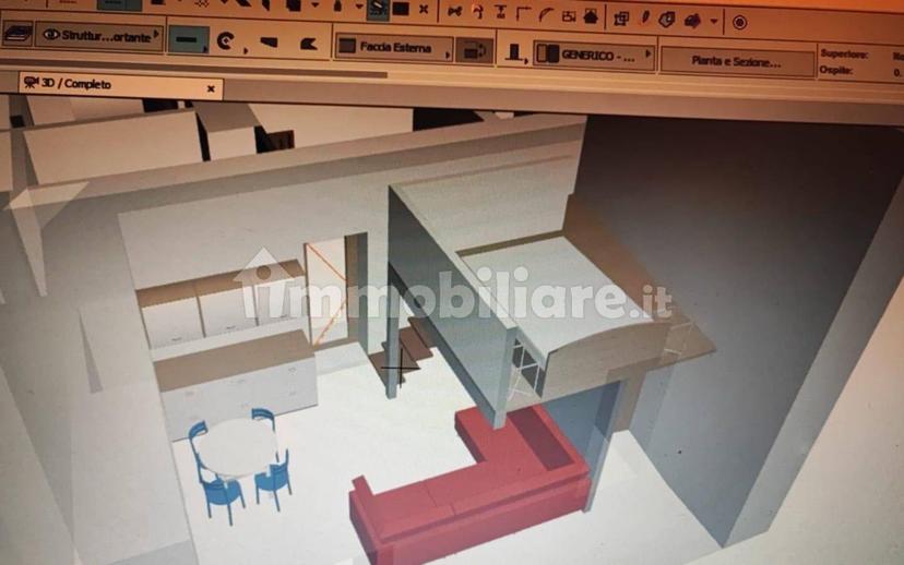 Quadrilocale Vico Guccione 1, Modica Bassa, Modica — foto 10 di 19