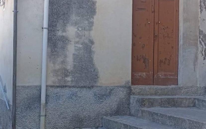Quadrilocale Vico Guccione 1, Modica Bassa, Modica — foto 18 di 19