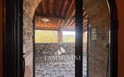 Casa colonica, ottimo stato, 280 m², Monteguidi, Casole d'Elsa