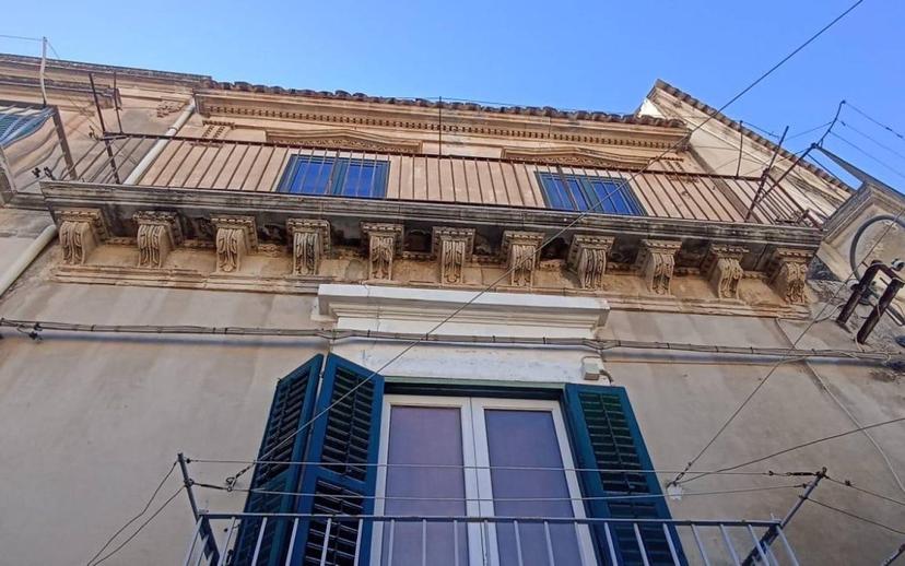 Quadrilocale Vico Guccione 1, Modica Bassa, Modica — foto 6 di 19