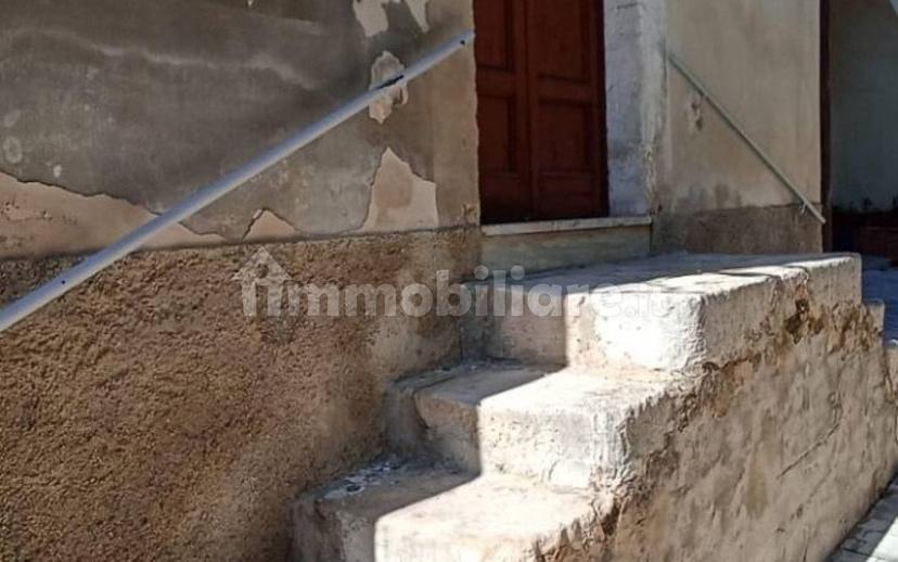 Quadrilocale Vico Guccione 1, Modica Bassa, Modica