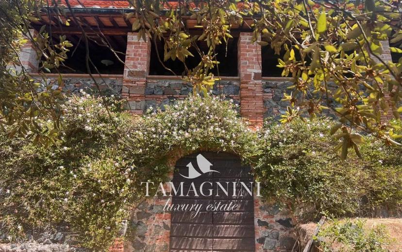 Casa colonica, ottimo stato, 280 m², Monteguidi, Casole d'Elsa — foto 8 di 24