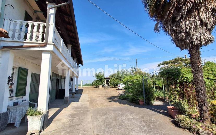 Casa colonica, buono stato, 300 m², Cerro Tanaro — foto 10 di 30