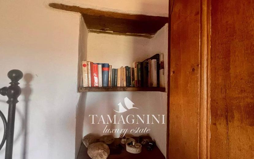 Casa colonica, ottimo stato, 280 m², Monteguidi, Casole d'Elsa — foto 16 di 24