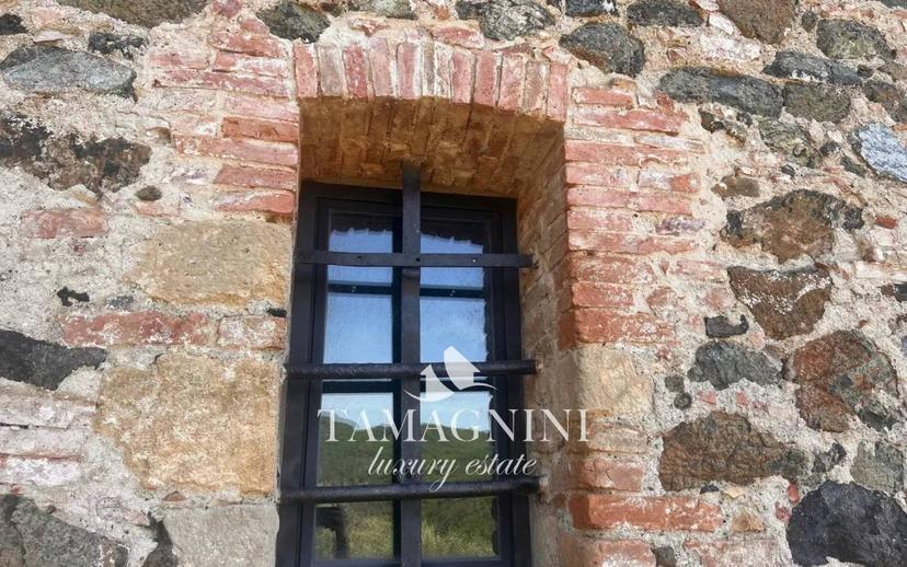 Casa colonica, ottimo stato, 280 m², Monteguidi, Casole d'Elsa — foto 9 di 24