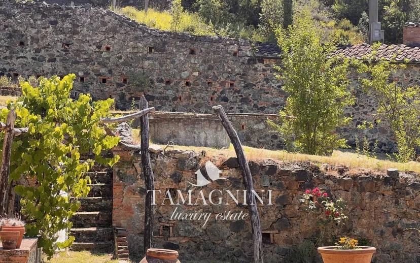Casa colonica, ottimo stato, 280 m², Monteguidi, Casole d'Elsa — foto 19 di 24