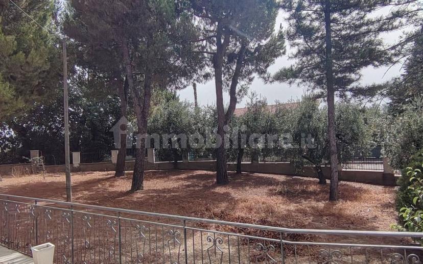 Villa unifamiliare via Fonte Alzano, Città Sant'Angelo — foto 26 di 30