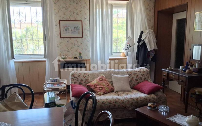 Casa colonica, buono stato, 300 m², Cerro Tanaro — foto 9 di 30