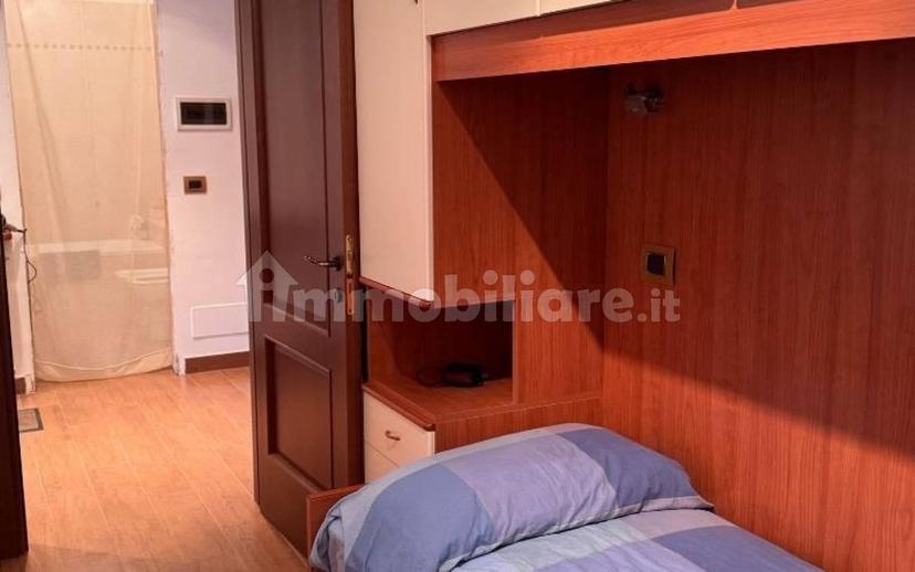 Trilocale viale Angelo Silvio Novaro, Ormea — foto 17 di 20
