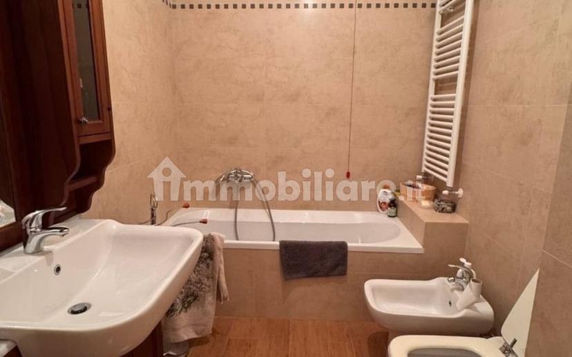 Trilocale viale Angelo Silvio Novaro, Ormea — foto 11 di 20