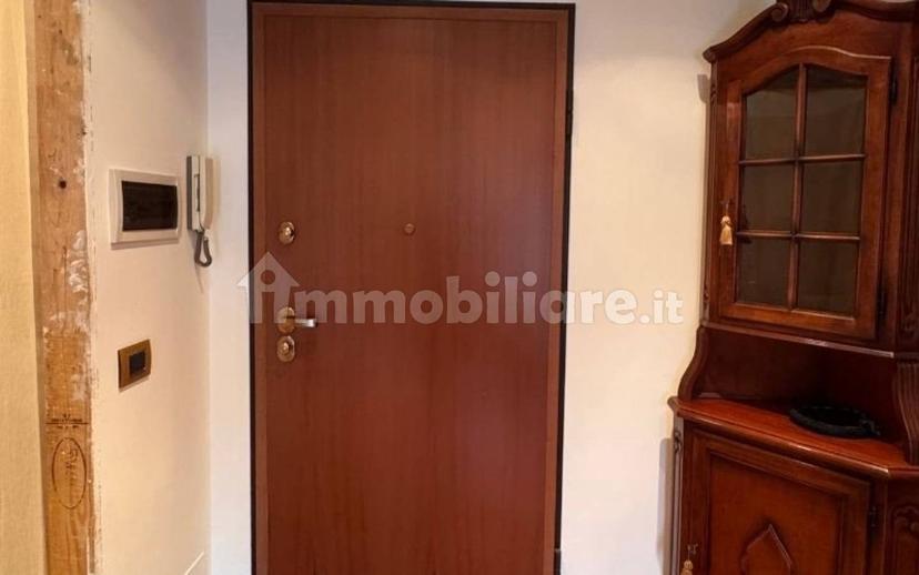 Trilocale viale Angelo Silvio Novaro, Ormea — foto 2 di 20