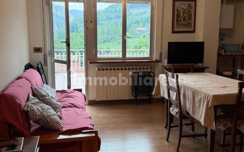 Trilocale viale Angelo Silvio Novaro, Ormea — foto 16 di 20