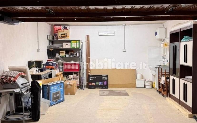 Trilocale viale Angelo Silvio Novaro, Ormea — foto 6 di 20