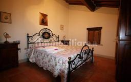 Appartamento via della Cascina 19, Terricciola