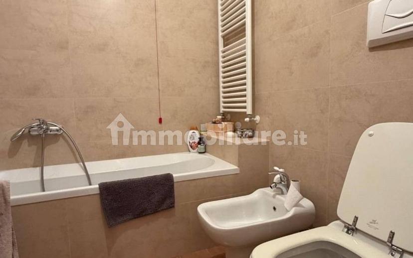 Trilocale viale Angelo Silvio Novaro, Ormea — foto 18 di 20
