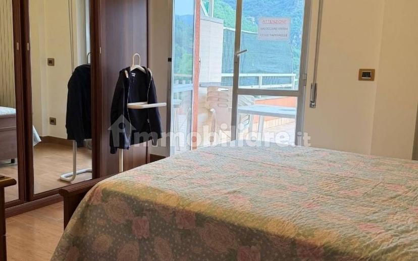 Trilocale viale Angelo Silvio Novaro, Ormea — foto 12 di 20
