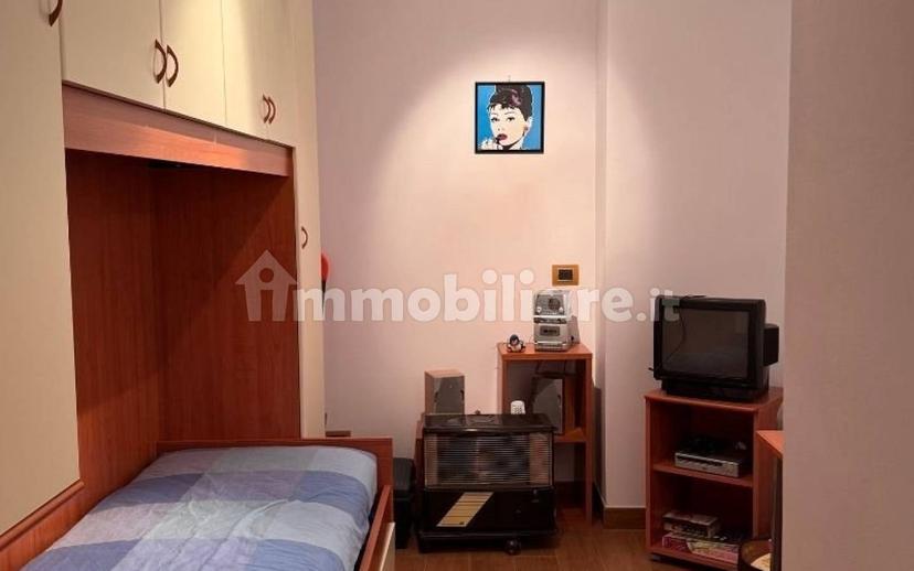 Trilocale viale Angelo Silvio Novaro, Ormea — foto 3 di 20