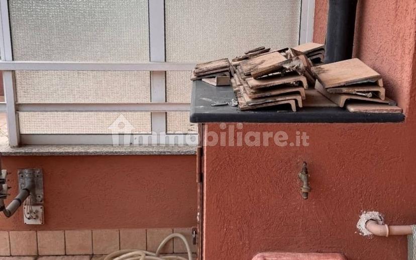 Trilocale viale Angelo Silvio Novaro, Ormea — foto 20 di 20
