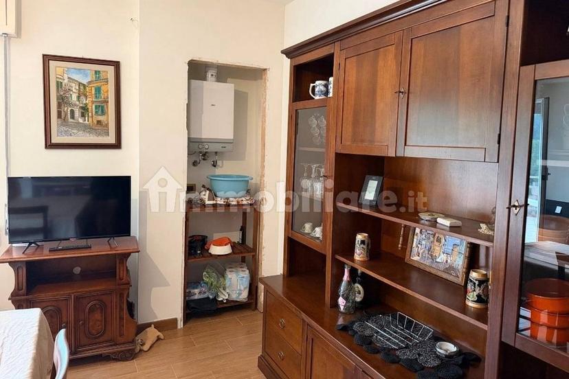 Trilocale viale Angelo Silvio Novaro, Ormea — foto 4 di 20