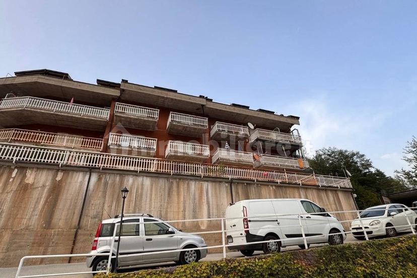 Trilocale viale Angelo Silvio Novaro, Ormea — foto 13 di 20