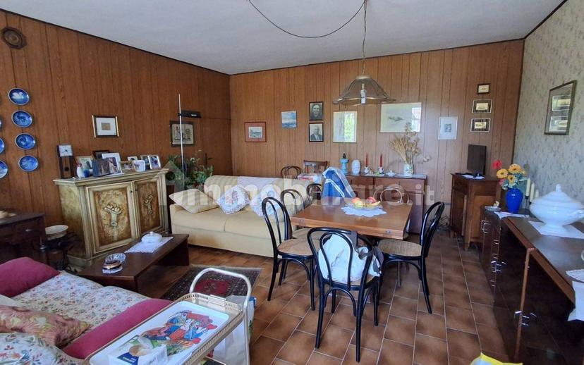 Casa colonica, buono stato, 300 m², Cerro Tanaro — foto 4 di 30