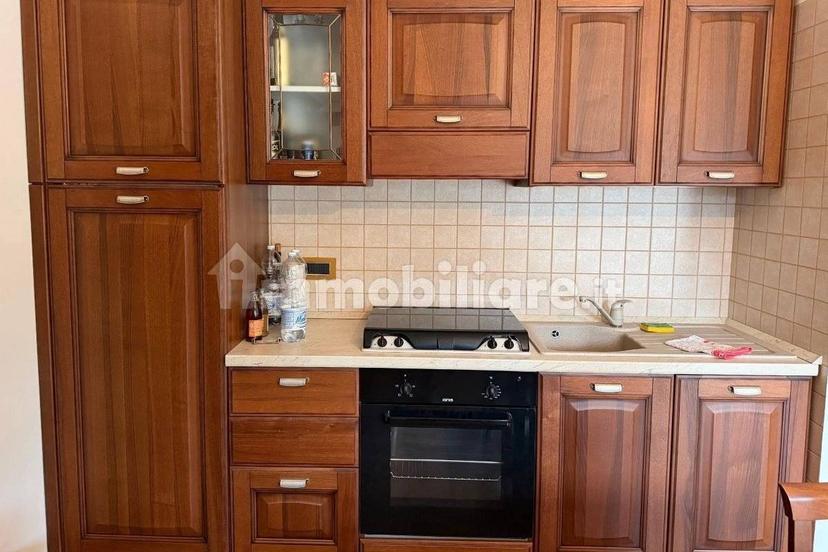 Trilocale viale Angelo Silvio Novaro, Ormea — foto 9 di 20