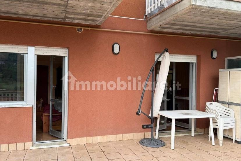 Trilocale viale Angelo Silvio Novaro, Ormea — foto 7 di 20