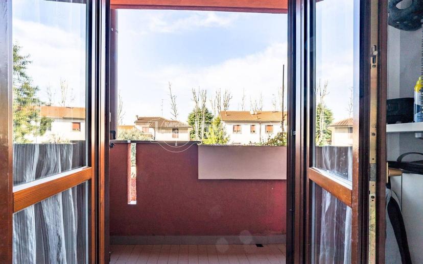 Monolocale via Caduti di Nassiriya, Centro, Caronno Pertusella — foto 8 di 15
